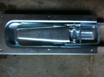 Side Door Locks, Dropside Locks, Pad Locks