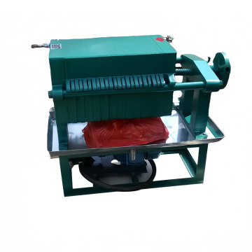 Vegetable Oil Filtering, Pressing, and Cooking Machinery: A Comprehensive Guide