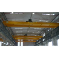 Travelling overhead crane 20t