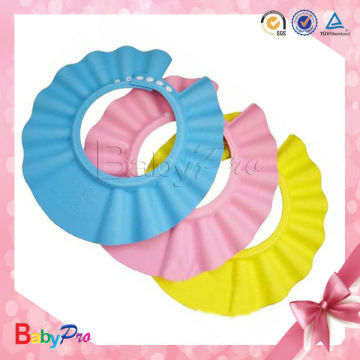 2014 Hot Sale Girls Bath Shower Cap