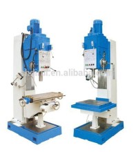 Pillar drilling machine drill machine price cnc drilling machine                        
                                                Quality Assured