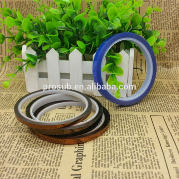 high temperature resistant tape