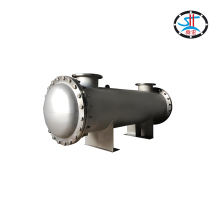 High Performance Heat Exchanger System