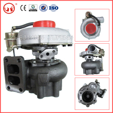 OE Turbocharger 26T6K682AA 53279706743 jet engine turbine compressor K27