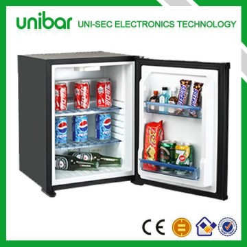 30L hotel mini bar refrigerator ,mini bars fridge portable mini fridge (USF-30)