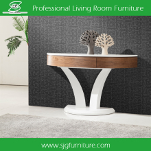 antique console table mdf console table with mirror