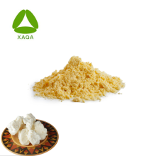 Cosmetic Unrefined Pure Shea Butter Oil 99% Powder