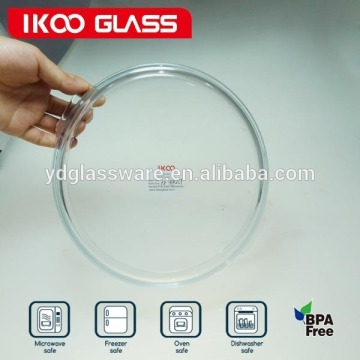 Glass Round Oven Dish,Glassware,Round Glass Baking Pan