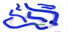 Auto Silicone Radiator Hose Kits