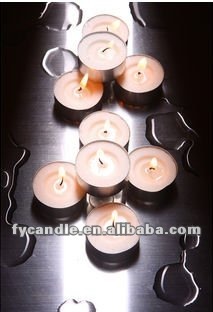 gel candles wholesale