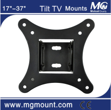 Low Profile TV Pole Mount MT407