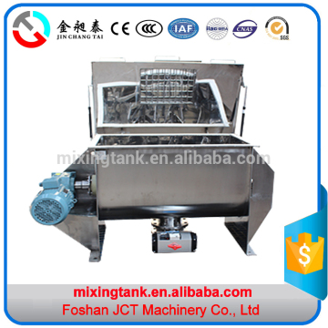 Horizontal Ribbon mixerchicken feed for cattle feed for feed additive