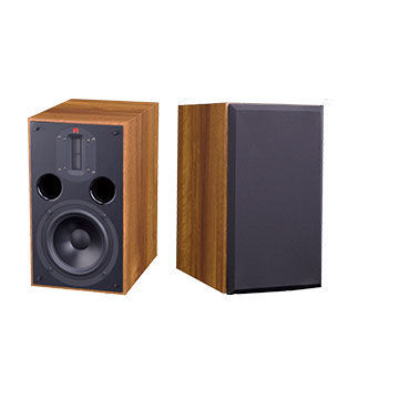 High end loudspeaker
