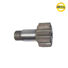 High Precision Gear Shaft for Industrial Applications
