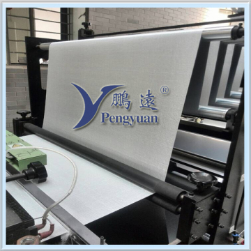 Aluminum Foil Fiberglass Cloth Facing