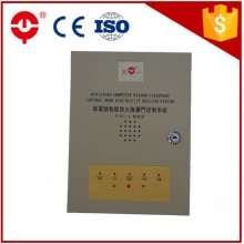 600kg fireproof Three Phase Roller Shutter Operator