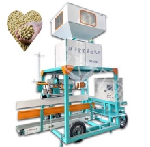 Feed Pellet and Rice Automatic Packing Machines (10-60kg)