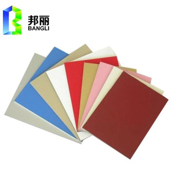 3mm thickness interior aluminum composite panels aluminum interior wall panel