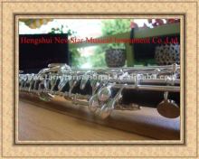 musical instruments Ebony Oboe(HOL-603)
