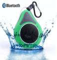 Gota de agua-bluetooth altavoz