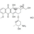 독소루비신 염산염 CAS 25316-40-9