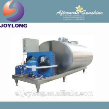 Vertical Cooling Milk Storage Tank for Stainless steel tanks