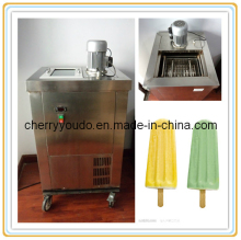 Ice Cream Bar/Forzen Sucker/Ice-Lolly Making Machine