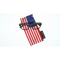 customize printed eyeglasses smartphone drawstring bag