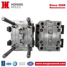 High-Performance Injection Mold for Bottle Cap Production