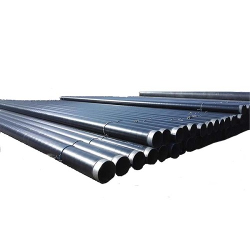 3LPE Coating Steel Tube