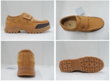 Brand Work Shoes Men Shoes Working Shoes (TW17)