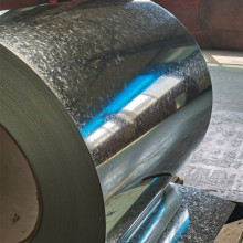 Galvanized Steel PPGI PPGL Steel