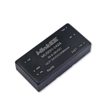 Wide Input Dc Dc Power Supply 50 Watts