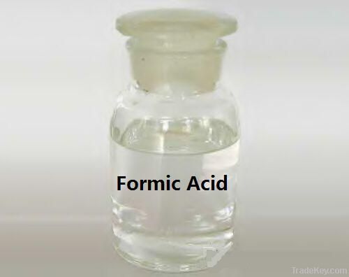 85% Min Formic Acid