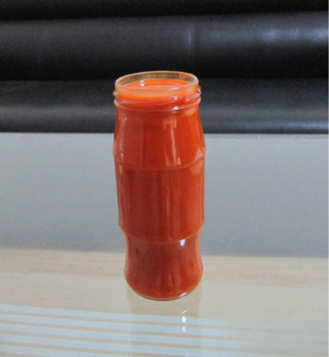 chinesel goji juice