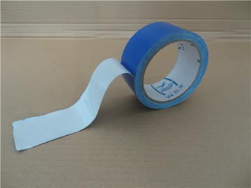 Waterproof decorative non adhesive pvc duct tape