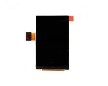 Lcd Cell Phone Screens Replacement For Samsung I7500 Mobile Phone Accessories