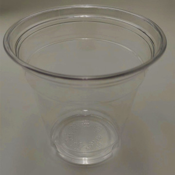 10 onças de copo de estimação de 93 mm de diamater para bebida gelada