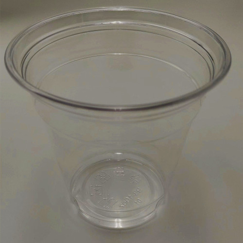 10oz pet Cup 93mm diamater cho đồ uống lạnh