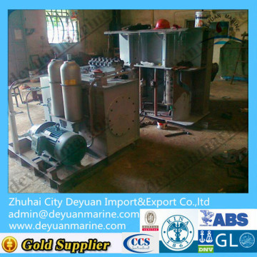 Shark Jaws/towing Pin For Marine