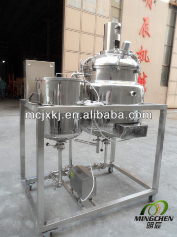 milk pasteurizer,fresh milk pasteurizer