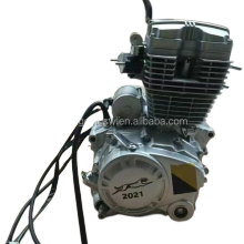 Hot sale CG200 engine 200cc tricycle engines air cool 4 stroke