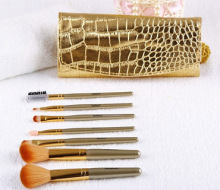 New PU Leather Cosmetic Bags, Madeup Cases, Brushes Sets, Travel Bags