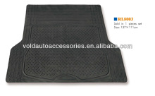 car boot pvc mat cargo mat cut liner