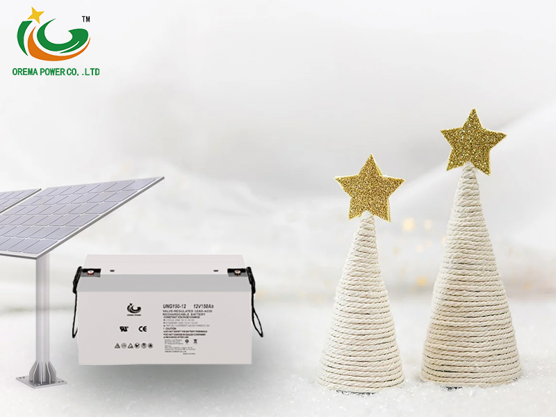 Solar GEL Deep Cycle Battery56454 Solar GEL Deep Cycle Battery56454