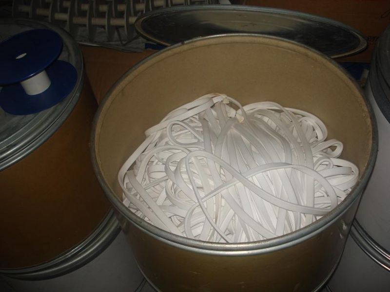 Expanded PTFE with Joint Sealant Tape