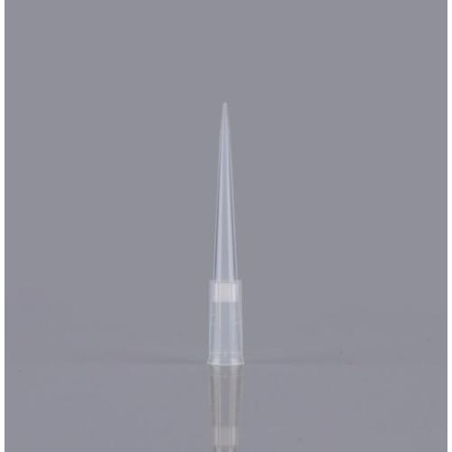 Embouts de pipette universels avec filtre 20ul en rack