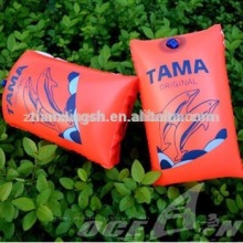 Hot Sale PVC Kids Inflatable Swimming Arm Bands