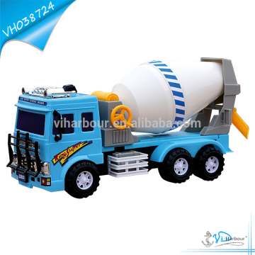 44cm Super Friction Big Truck Plastic Toys Model