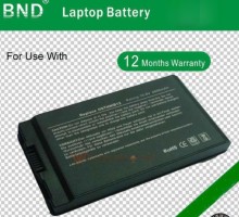 laptop batteries NC4400 11.1V 4800mAH